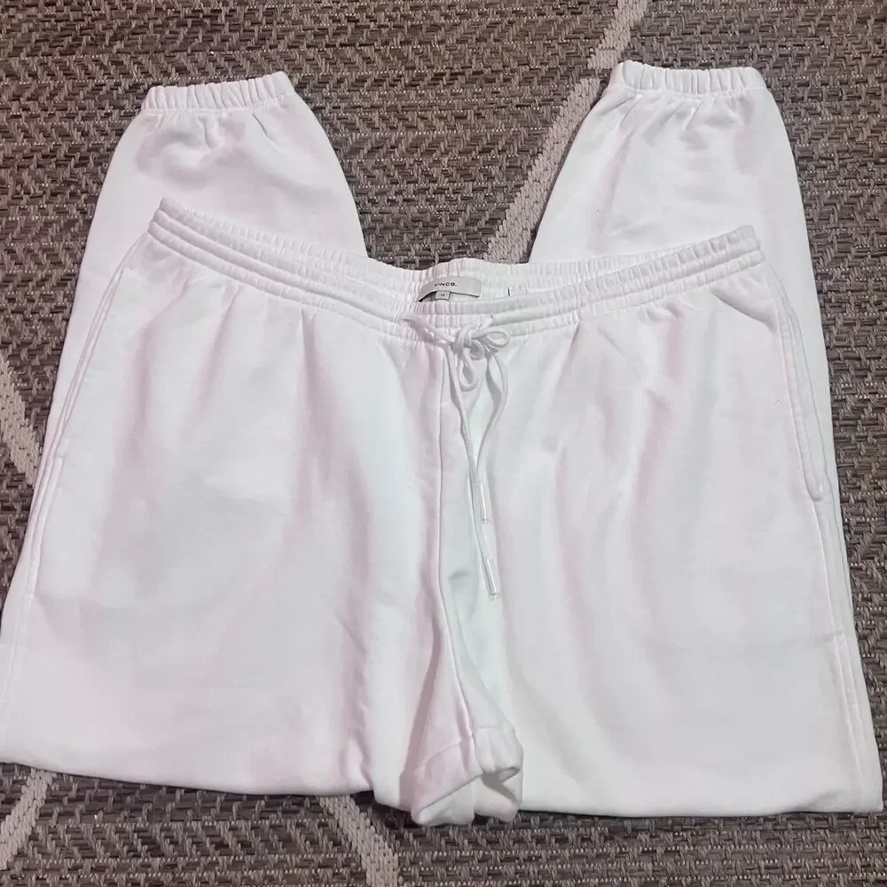 VINCE. Essentials Womens Sweatpants Sz 1X